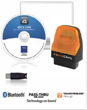 NanoDiag Univerzális diagnosztikai műszer product image 1